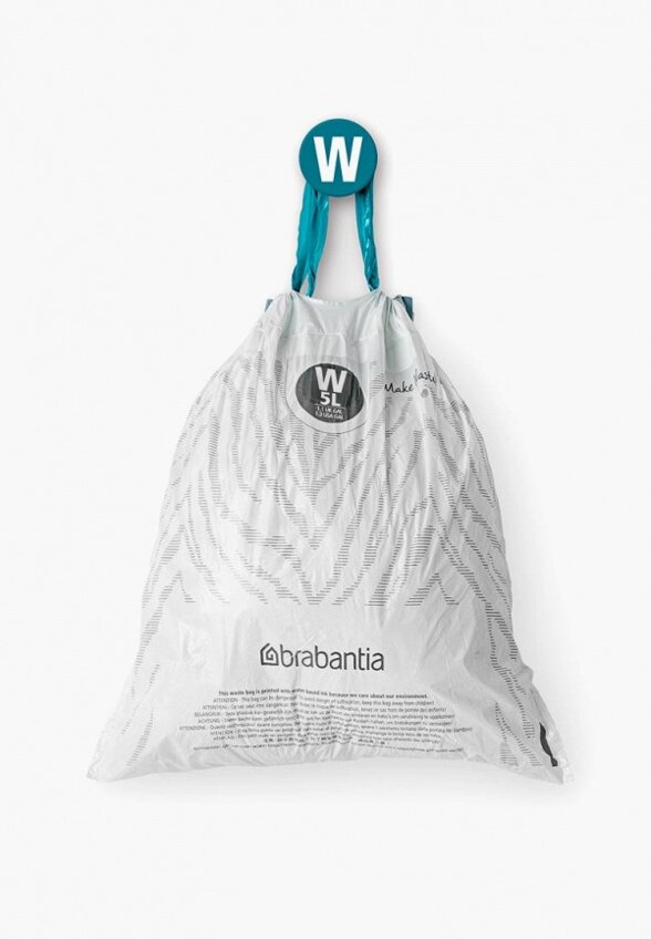 Мешок для хранения Brabantia