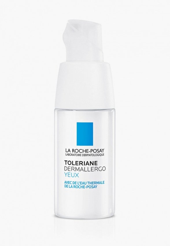 Крем для кожи вокруг глаз La Roche-Posay