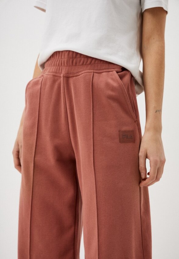 Брюки спортивные Fila
