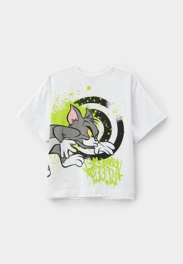 Футболка PlayToday