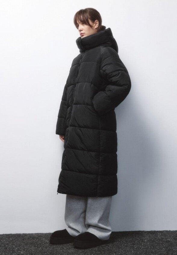 Пуховик Befree