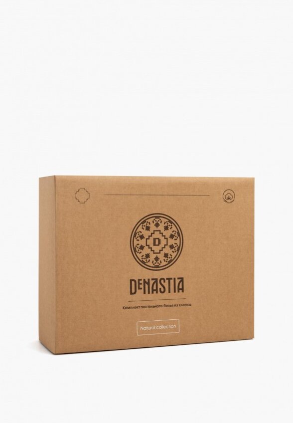 Постельное белье 1,5-спальное DeNastia