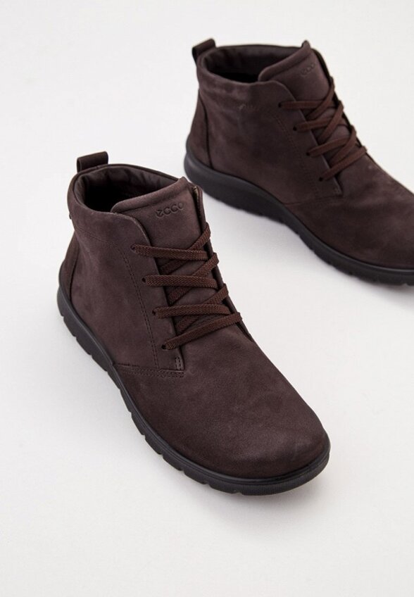 Ботинки Ecco