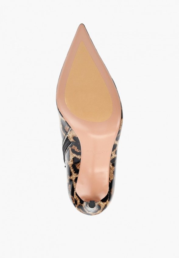 Ботильоны Abricot Premium