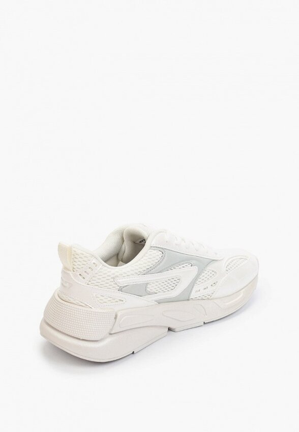 Кроссовки Diesel