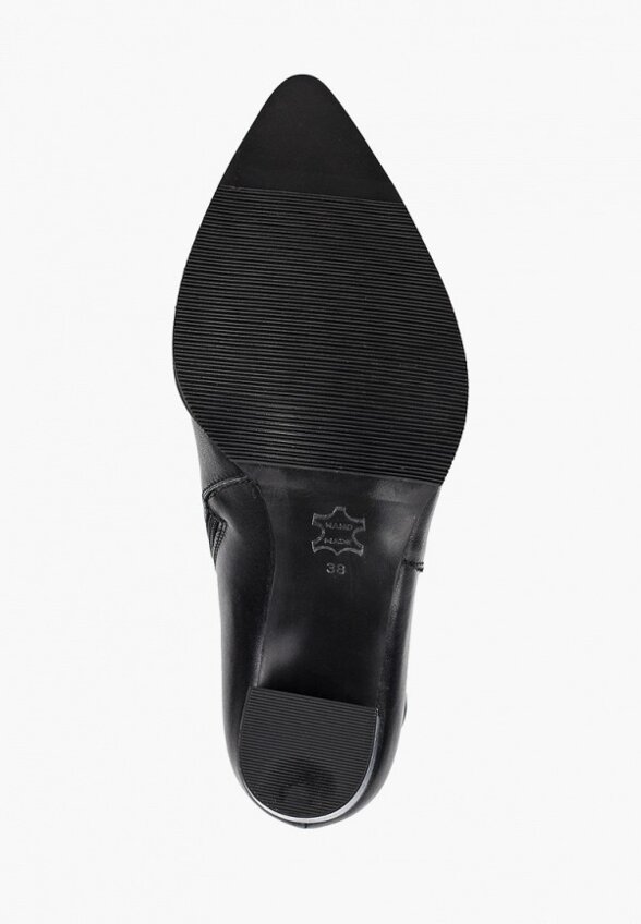 Ботильоны Gresco