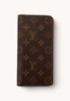 Louis Vuitton Wallet1  - превью