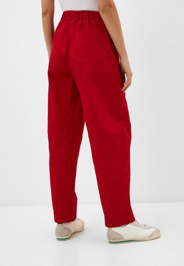 Брюки Bstatement