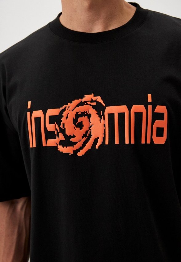 Футболка Etudes