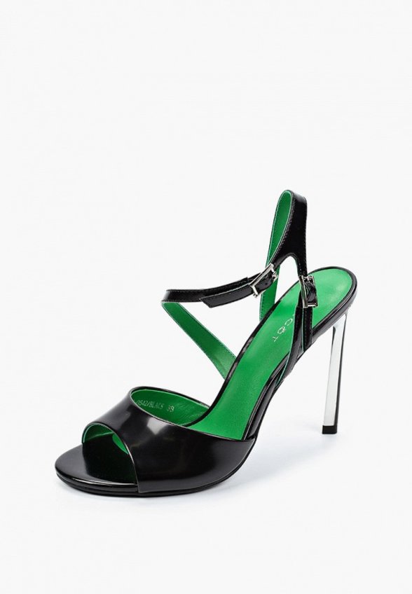 Босоножки Abricot