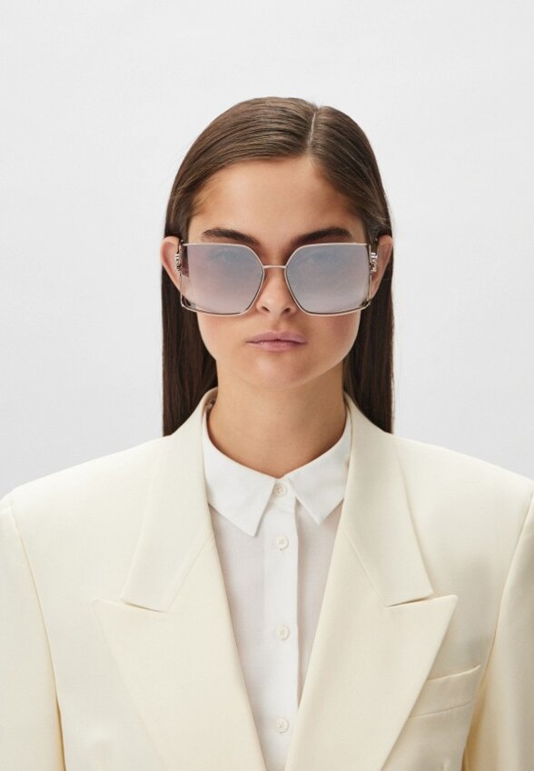 Очки солнцезащитные Chopard