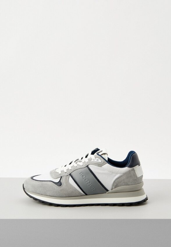 Кроссовки Bogner