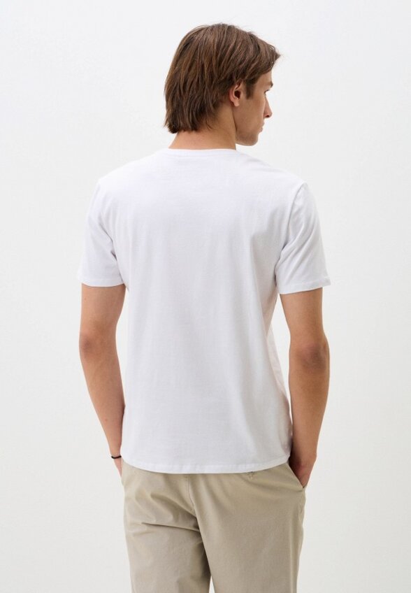 Футболка O'STIN