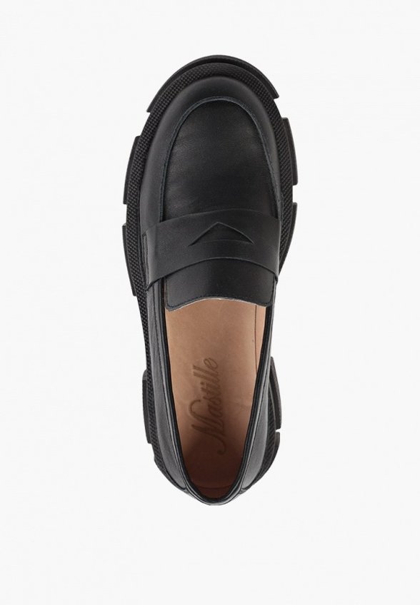 Лоферы Mastille