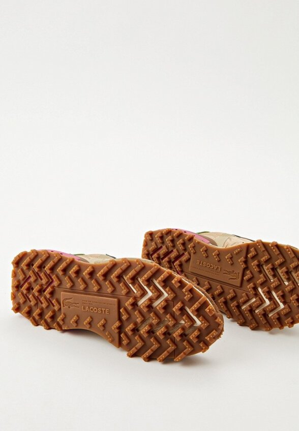 Кроссовки Lacoste