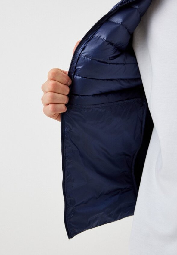 Жилет утепленный BASK