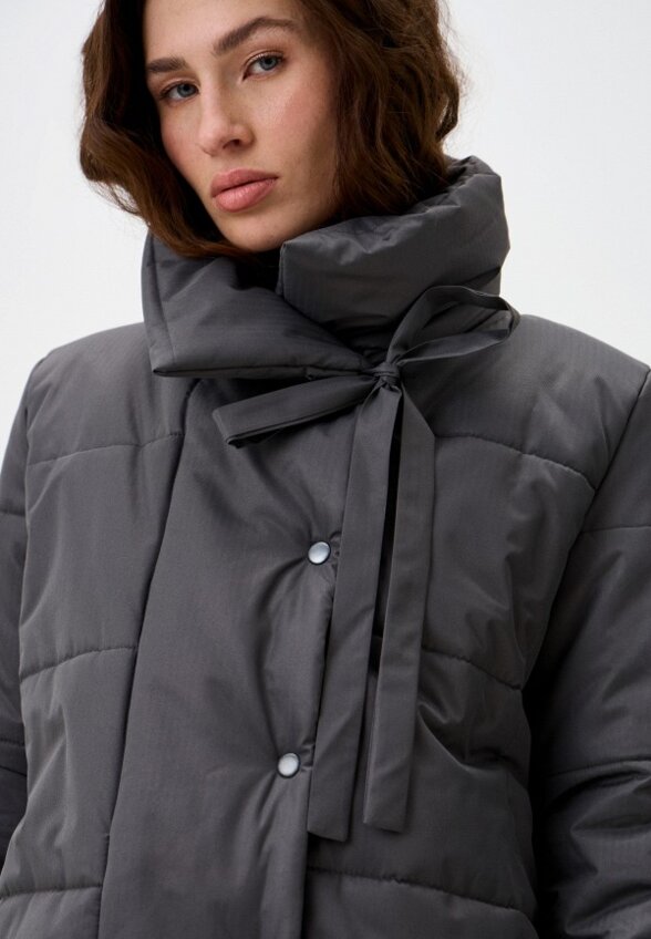 Куртка утепленная Malaeva