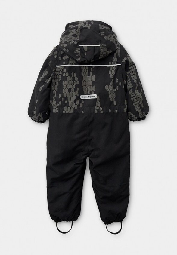 Комбинезон утепленный Sela