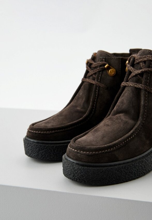 Ботинки See by Chloe