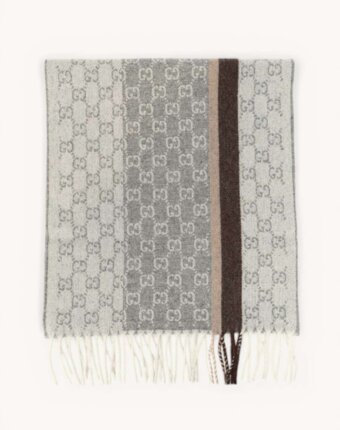 Gucci Scarf женщинам