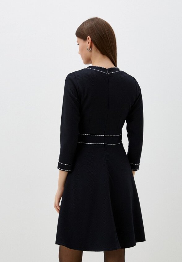 Платье MadaM T