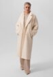 Пальто двубортное GLVR1  - превью