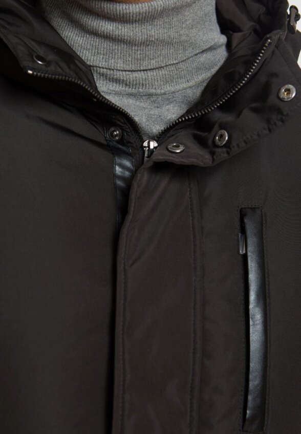 Бомбер Kanzler