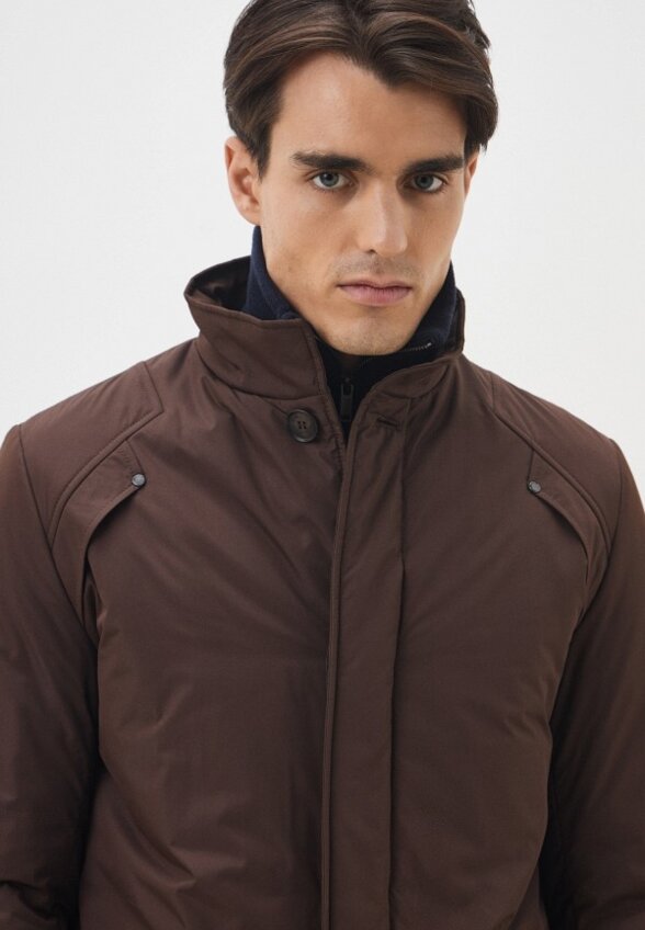 Куртка утепленная Bazioni