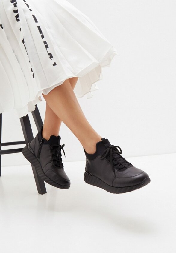 Ботинки Remonte