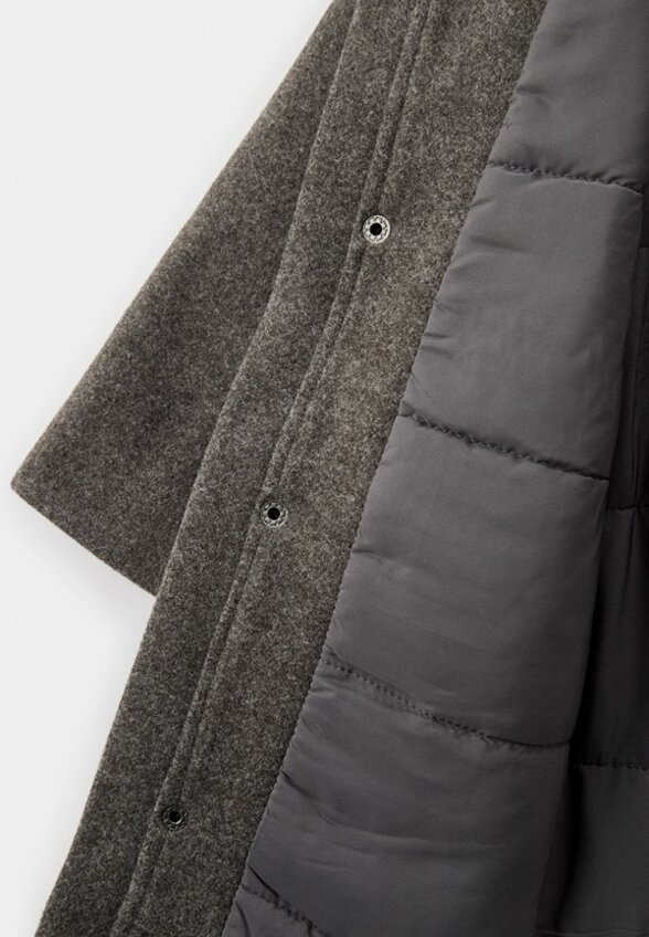 Пальто Totti Kids