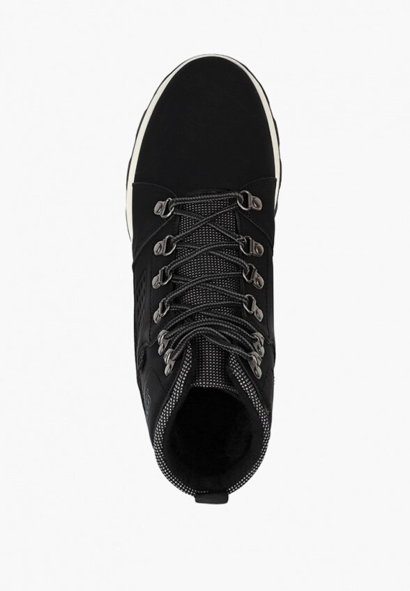 Ботинки Patrol