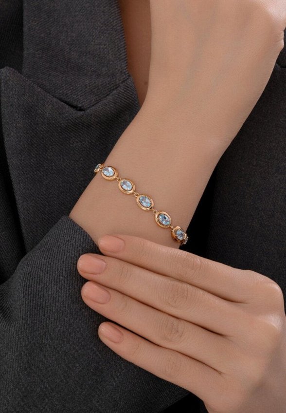 Браслет Diamant