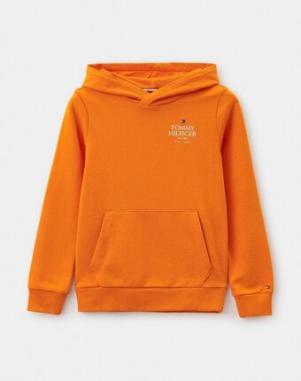 Худи Tommy Hilfiger детям