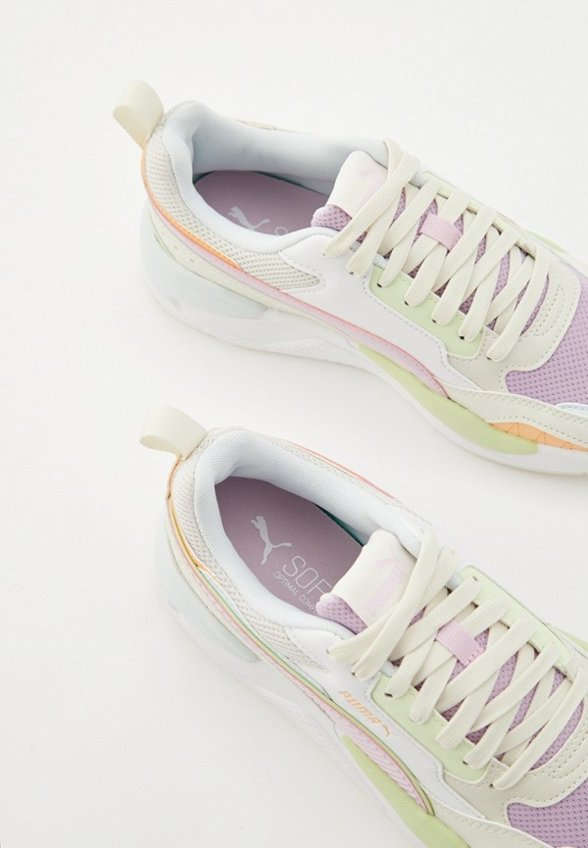 Кроссовки PUMA