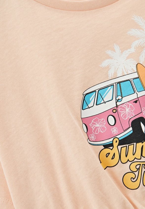 Футболка Koton