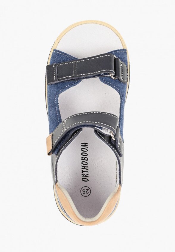 Сандалии Orthoboom