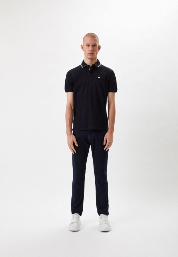 Джинсы Emporio Armani