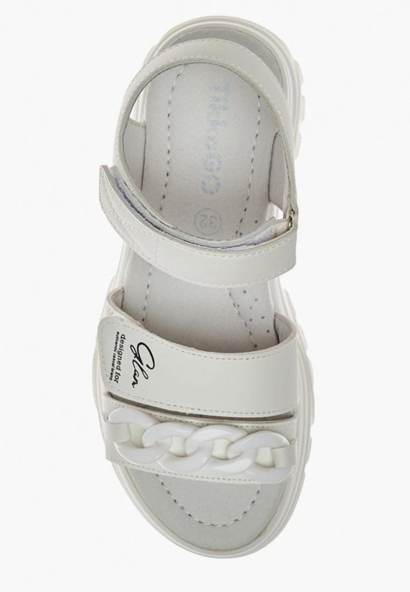 Босоножки Tikkago