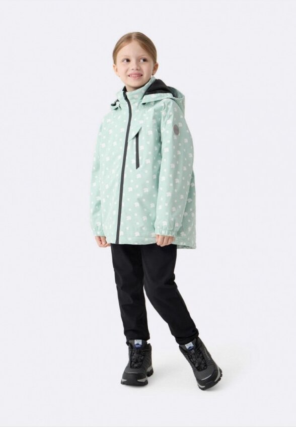 Куртка утепленная Lassie