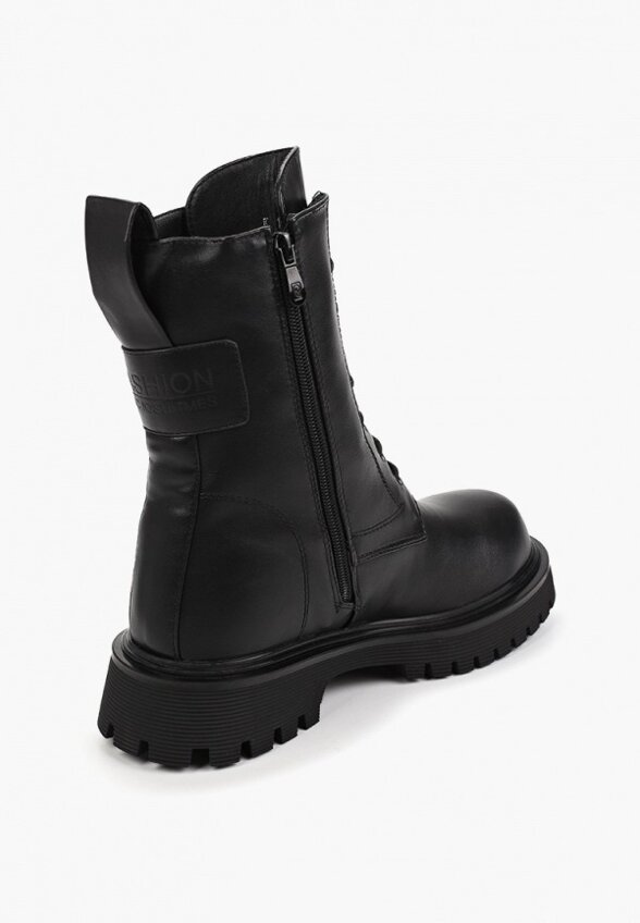 Ботинки Diora.rim