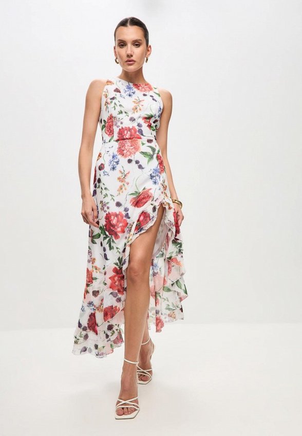 Платье To Molly from James