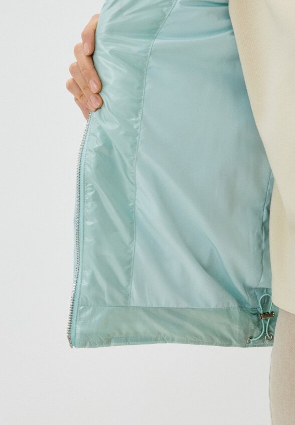 Куртка утепленная Winterra