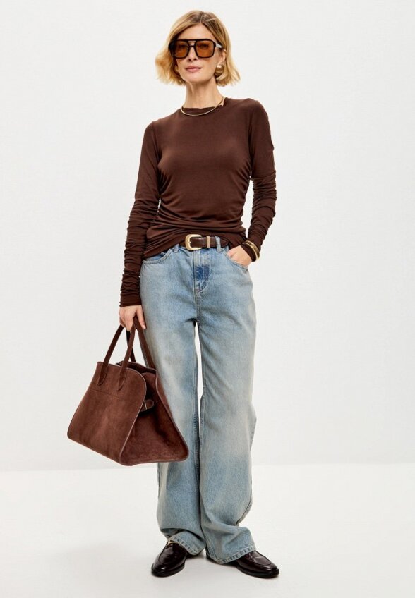 Лонгслив Kostochka