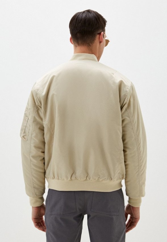 Куртка утепленная Befree