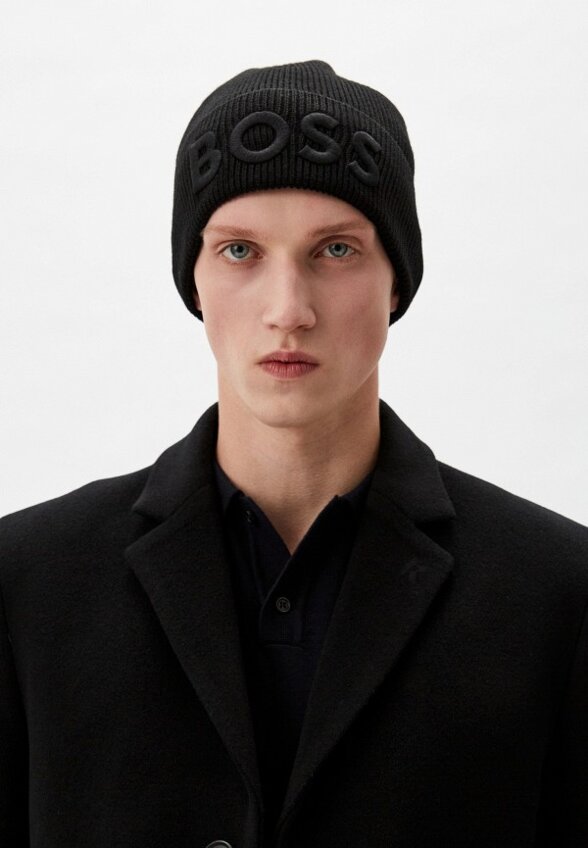 Шапка Boss