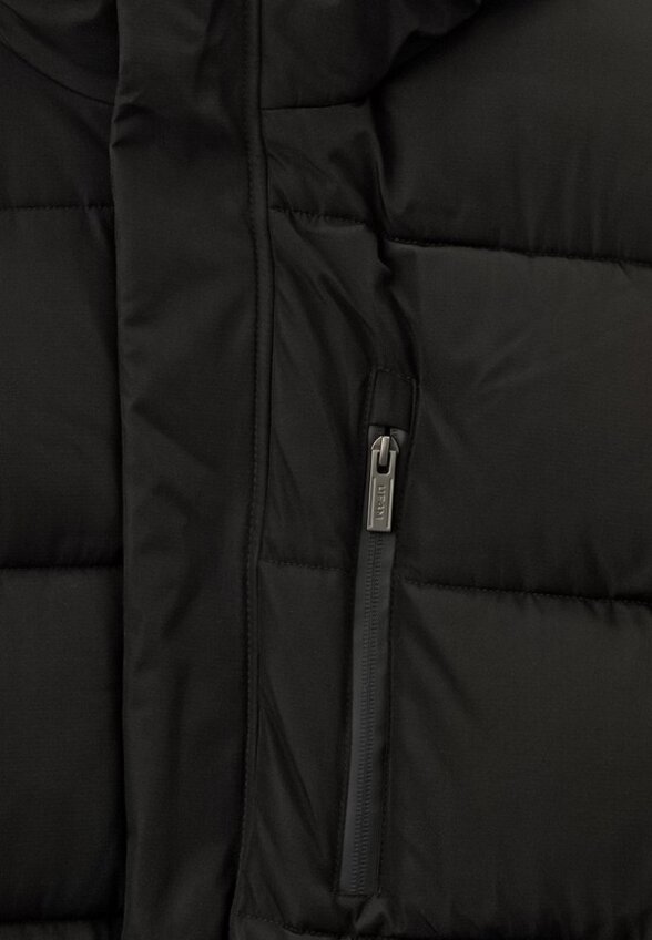 Пуховик Urban Fashion for Men