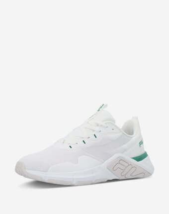 Кроссовки мужские FILA Titan, Белый женщинам