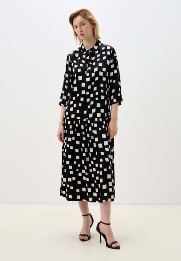 Платье Helmidge