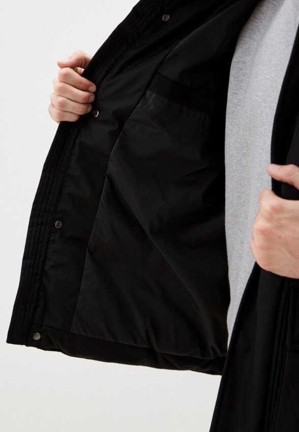 Пуховик O'STIN