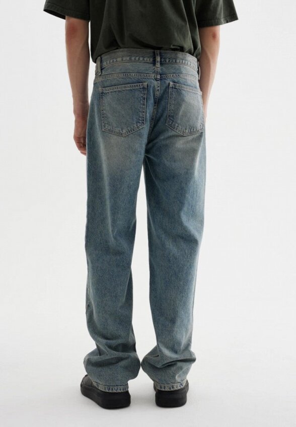 Джинсы Urban Tiger